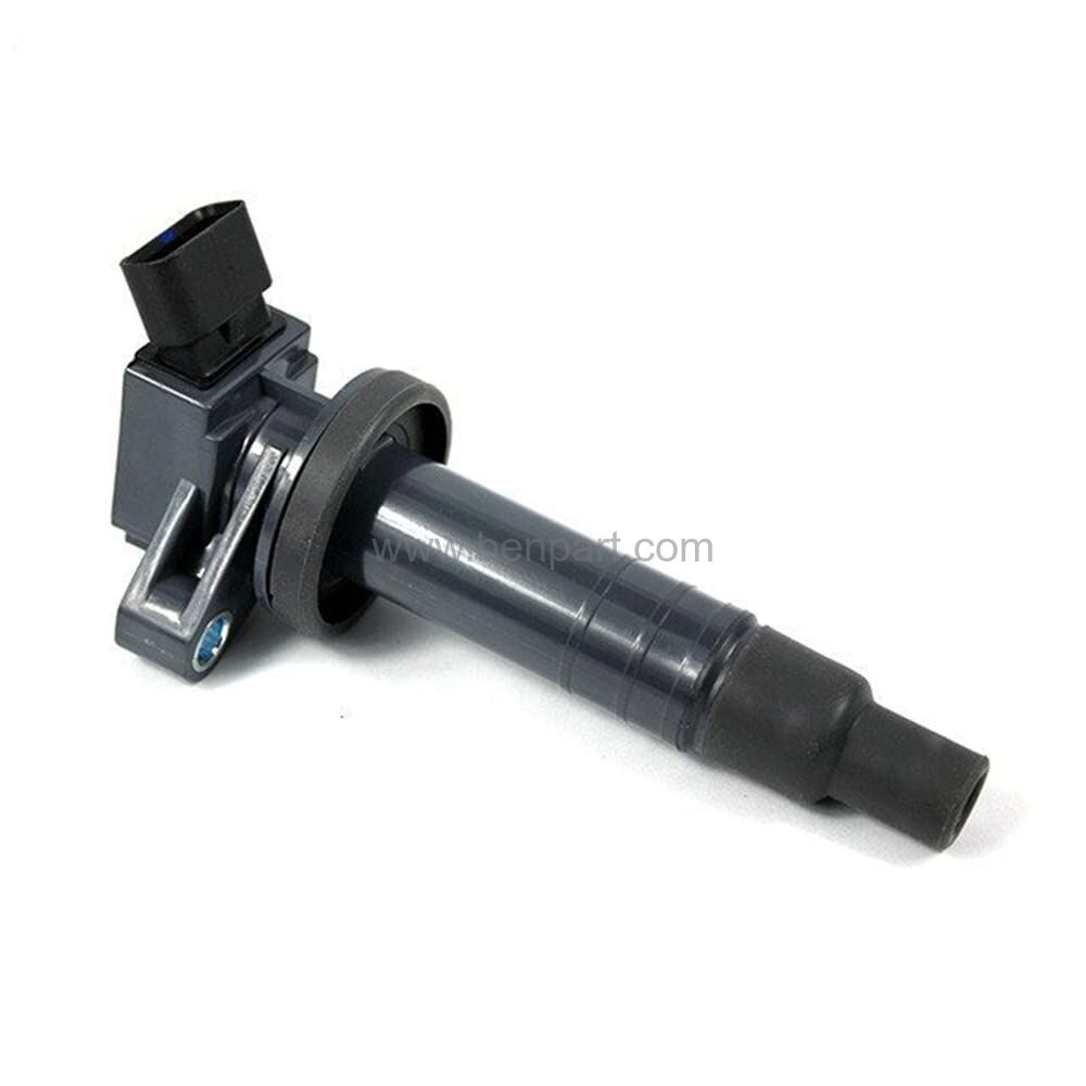 TOYOTA COROLLA ATEŞLEME BOBİNİ 00-06 1.6 YARIS 06-13 1.0 AVENSIS 03-08 4 FİŞLİ PHCVALEO