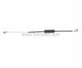 BMW E34 KAPI TELİ ARKA SAĞ -/92 5.20i NATUREL 51228117616