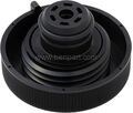 TOYOTA HILUX YEDEK SU DEPO KAPAĞI CHR 16/- 1.8 1.2 / 2ZRFXE AURIS 07-20 COROLLA 07-20 AVENSIS RAV4 ORIJINAL 16401-53010
