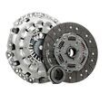 BMW E31-38-39 DEBRİYAJ SETİ M62-M57 96-04  LUK 624 3345 00