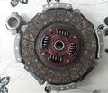 HYUNDAI HD35 DEBRİYAJ SETİ CANTER FE304 / FE444 / FE449 / FE515 / FE519 / FE635 / FE639 / FE839 RULMANLI VALEO MB-103G