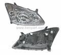 TOYOTA COROLLA FAR 02-03 H.B ELEKTRİKLİ SAĞ MAHER