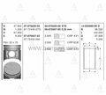 MAZDA B2500 PİSTON SEKMANLI ÇELİK STD TPR JAPON SEKMANLI YENMAK