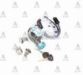 MAZDA B2500 KİLİT SETİ 97-00 TW