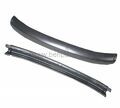MAZDA B2500 TAMPON ÖN SİYAH (DEMİR) 01-03 TW UH715003X