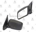 MAZDA B2500 AYNA 00-06 MANUEL SİYAH SOL TW