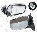 MAZDA B2500 AYNA 00-06 ELEKTRİKLİ KROM SAĞ TW