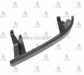MAZDA B2500 FAR ALT ÇITASI 02-06 SİYAH SOL TW UM47507J1A4F