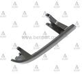 MAZDA B2500 FAR ALT ÇITASI 02-06 SİYAH SAĞ TW UM47507K1A4F