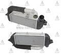 KIA BONGO TURBO RADYATÖRÜ (INTERCOOLER) İNCE TİP 05/- (RESİME BAKINIZ) MOBIS 28190-42751