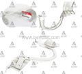 KIA BONGO MOTOR KAPUT MENTEŞESİ 02-04 SOL ORJINAL 0K6B052420