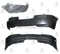 HYUNDAI STAREX TAMPON ÖN KAMYONET ORJINAL 86510-47000