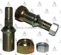 MITSUBISHI CANTER FE659 ARKA BİJON SOMUNLU TEKLİ TİP SAĞ ALREA