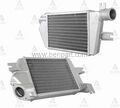 MITSUBISHI L200 ARA SOĞUTUCU (İNTERCOOLER) 06/- TRITON TODO MN135001