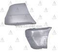 MAZDA B2500 TAMPON UCU ÖN SİYAH SAĞ (PLASTİK) 97-00 TW UG5950041