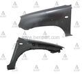 MAZDA B2500 ÇAMURLUK ÖN SOL DELİKLİ 04-06 TW UH8152211A