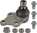 MERCEDES VITO.109,111,115.CDI VIANO.CDI ROTİL OM.646-651 03+& BSG BSG 60-310-015