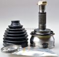 TOYOTA HILUX AKS KAFASI DIŞ 06-11 30X72.5X29 MAHER 43460-80035