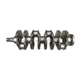 HYUNDAI KRANK MİLİ SANTAFE / TUCSON 06=> DİZEL GENMOT 23110-27000