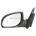 HYUNDAI i20 AYNA 09-12 ELEKTRİKLİ SOL TW