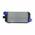 ACCENT BLUE ARA SOĞUTUCU (İNTERCOOLER) DİZEL 14-18 i20 15-18 i30 RIO CEED 15-17 BRAZING MAHER 28271-2A640