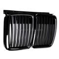 BMW E30 PANJUR SET KROM BTAP 51131884350