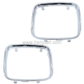 BMW E34 PANJUR KROMU SET BTAP 51131973897-898