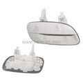 HYUNDAI ELANTRA ARKA KAPI KOLU 01/- DIŞ SOL MAHER 83650-2D000CA