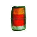 MAZDA B2500 STOP LAMBASI 85-99 SİYAH SOL B2200 MAHER 8BU151160