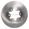 MAZDA B2500 FREN DİSKİ ÖN 96-12 4x2 RANGER 256mm BSG UH8133251