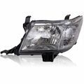 TOYOTA HILUX VIGO FAR MANUEL-ELEKTRİKLİ SOL 11-15 MAHER 212-11T2L-LD-EM