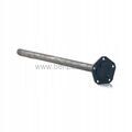 KIA BONGO AKS MİLİ ARKA 97-05 (ÇİFT TEKER) MOBIS 0K60A26111A