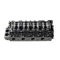 ISUZU NPR71 SİLİNDİR KAPAĞI ROYBUS / TURKUAZ NQR 4,8 - NPR66 4,3 4HE1T - 4HG1T - 4HF1T 8V MAHER 8971465202