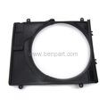 MITSUBISHI L200 FAN DAVLUMBAZI RADYATÖR 06/- MAHER