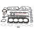 HYUNDAI H350 CONTA MOTOR TAKIM 15/- KORE 209104