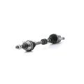 NISSAN JUKE AKS KOMPLE SOL 10-18 1.6 BENZİNLİ MANUEL 692mm MAHER 39101-1KA0A