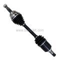 NISSAN JUKE AKS KOMPLE ÖN SOL 11-18 / 1.5 DİZEL M-T 693mm MAHER 39101-1KC0A