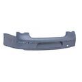 PASSATB6 TAMPON ARKA P/S 05-11 TONGYANG 3C5807417