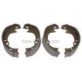 KIA BONGO FREN BALATA PABUÇ ARKA 05/- H100 KAMYONET 05/- (OEM TİP) MAHER 58305-4FA01