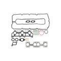 MAZDA B2500 BT50 CONTA MOTOR TAKIM RANGER 06/- SİL. CONTASIZ VICTOR REINZ WE0110270