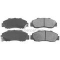 HONDA ACCORD FREN BALATASI ÖN 97-02 CRV 97-01 MT HRV PRELUDE BLUE PRINT 06450S0KJ11
