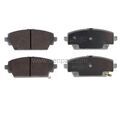 HONDA ACCORD FREN BALATASI ÖN 98-01 1.8 PRIMERA 03-10 BOSCH 45022S1AE00