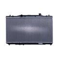 HONDA ACCORD RADYATÖR SU 2022/- 1.5 OEMPARTS 190106A0A01