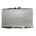 HONDA ACCORD RADYATÖR SU 03-08 2.0cc A-T BRAZING KALE 19010RBA901