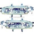 HONDA ACCORD FAR SAĞ 92-93 DEPO 33100SM4G01