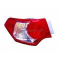 HONDA ACCORD STOP LAMBASI DIŞ SOL 08-12 DEPO 33550TL0G01