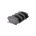 HONDA ACCORD FREN BALATASI ÖN 98-01 1.8 PRIMERA 03-10 MAHER 41060-AV126