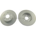 HONDA ACCORD FREN DİSKİ ARKA DÜZ 282-5 KAPLAMALI 09-15 AYD 42510TA0A00