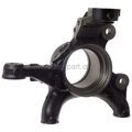 TOYOTA HILUX AKS TAŞIYICI ÖN SAĞ ABSLİ 06-11 4x2 KUN-15 MAHER 43211-0K070