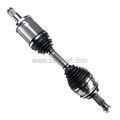 TOYOTA HILUX REVO AKS KOMPLE ÖN 15=> SAĞ-SOL 4x4 635mm MAHER 43430-0K060